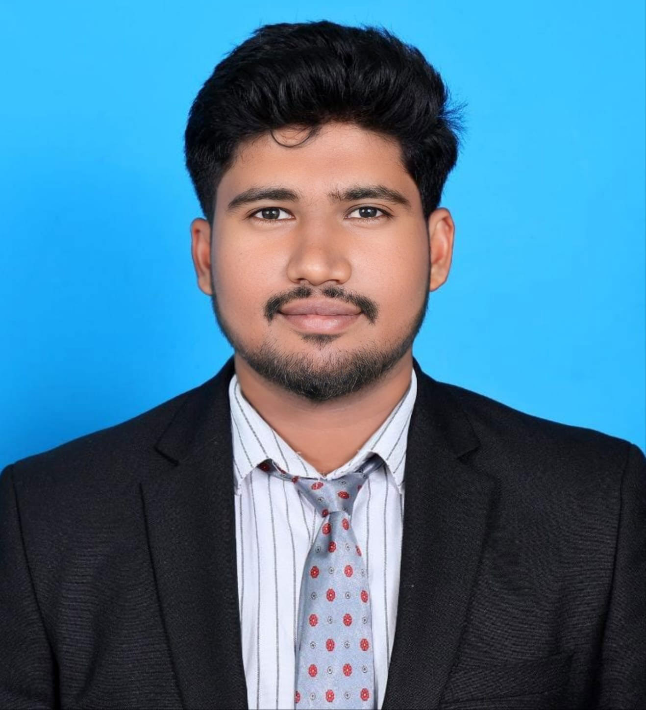 GS Matriculation School