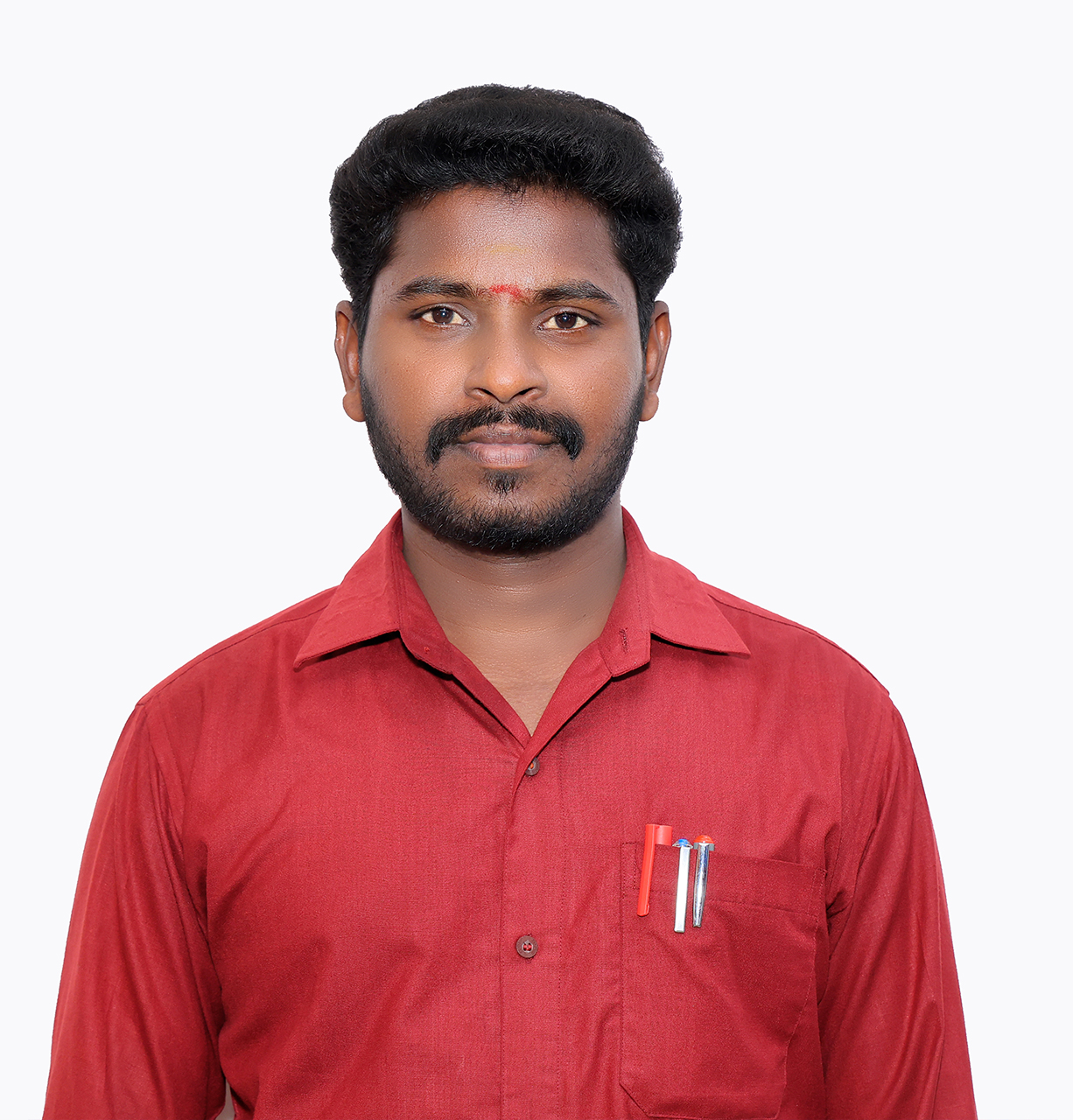 R. Ramachandiran