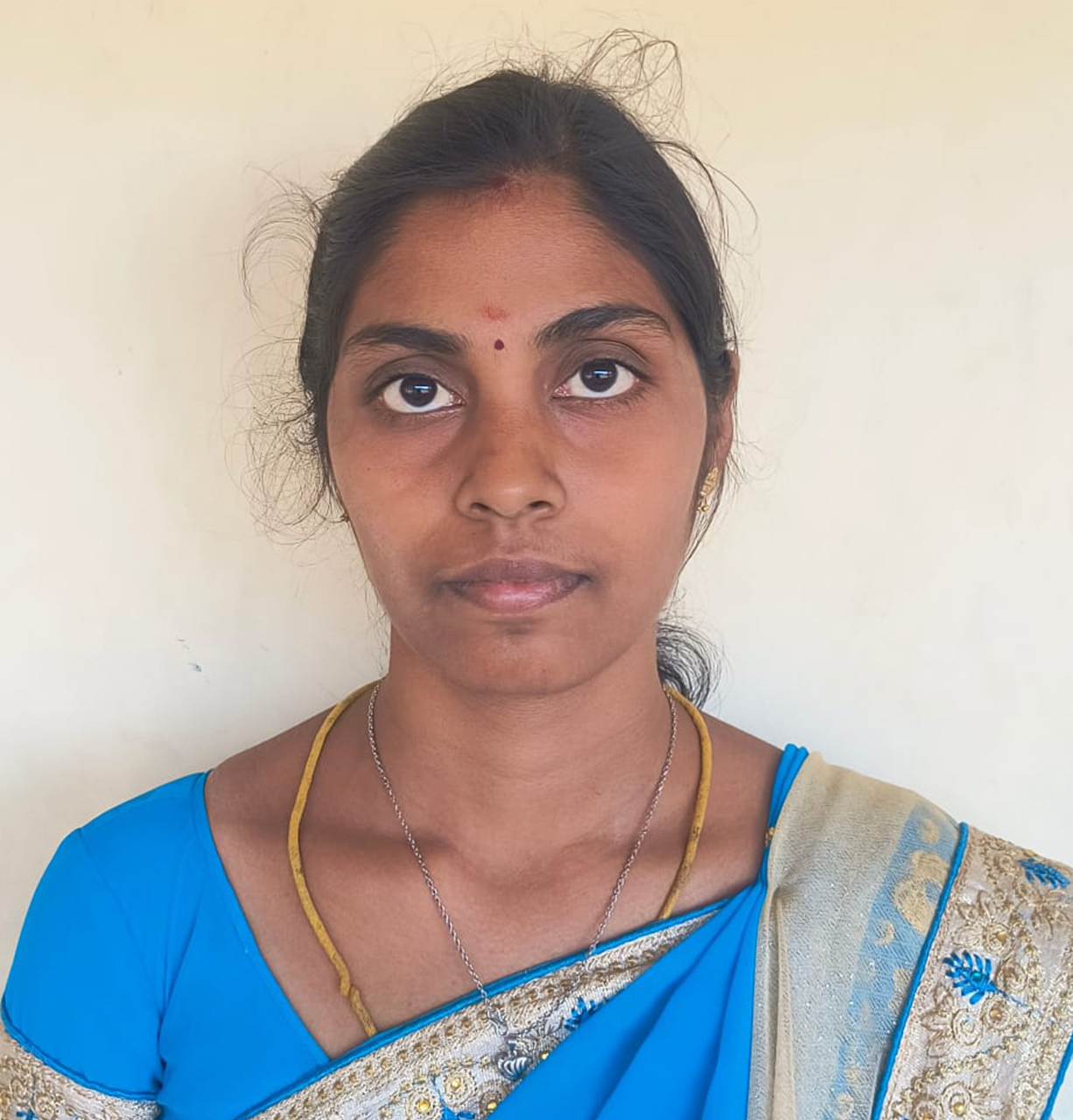 J. Ranjitha