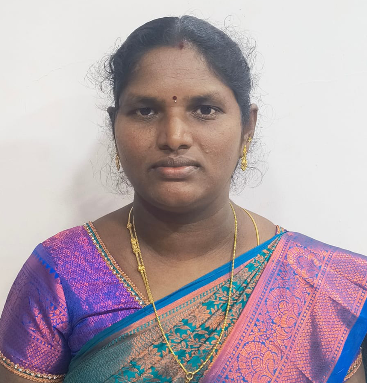 V. Viji