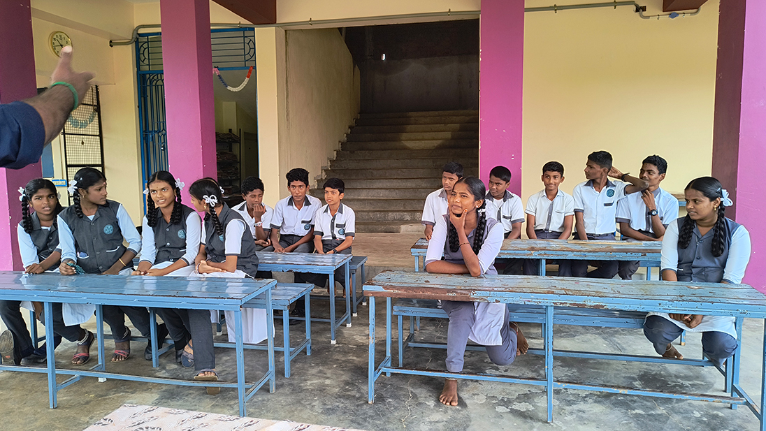 Examination and Evaluation